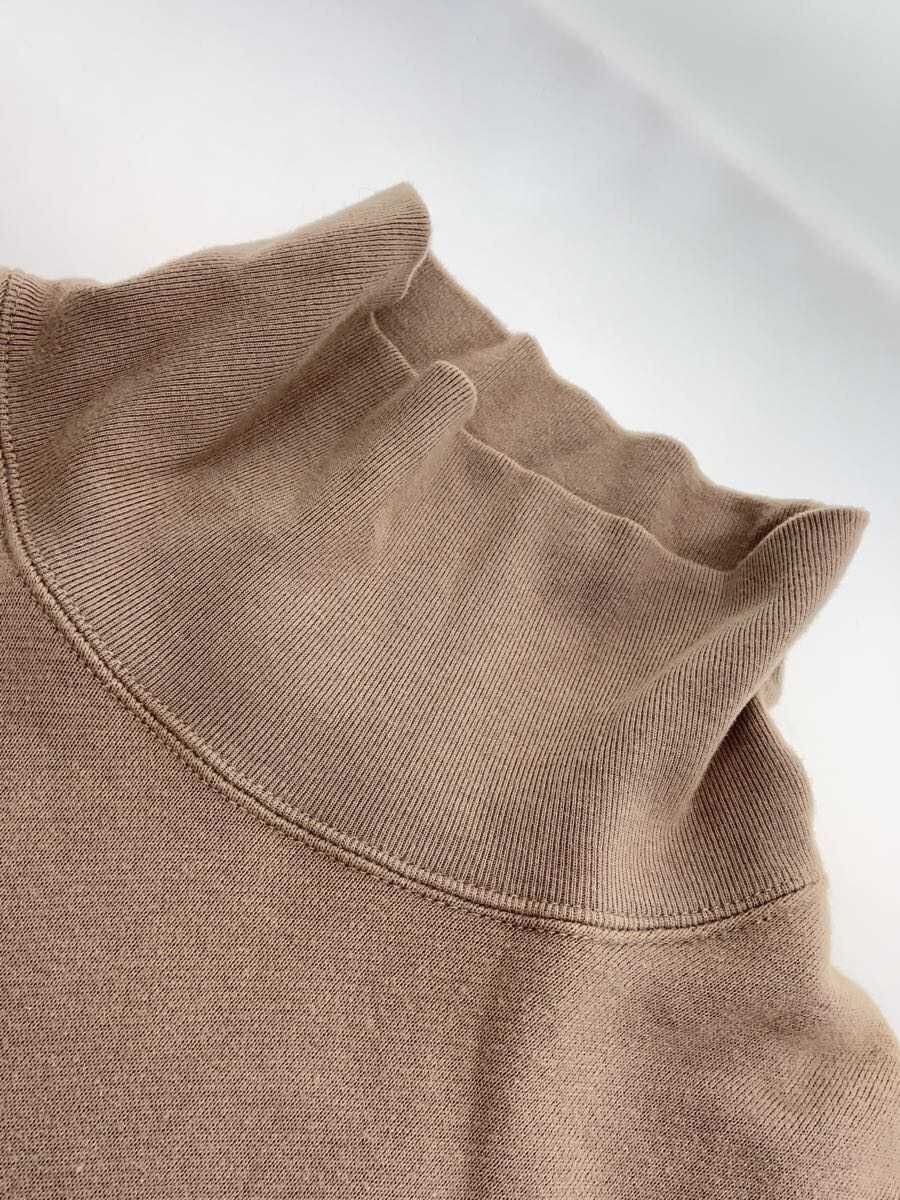 Undercover AW19 A Clockwork Orange Turtleneck Sweatshirt Size US M / EU 48-50 / 2 - 3 Thumbnail