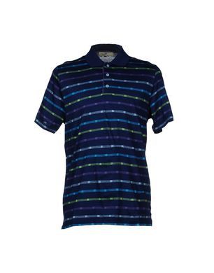 Other Panicale made in Italy polo stripe shirt Size US XS / EU 42 / 0 - 13 Thumbnail