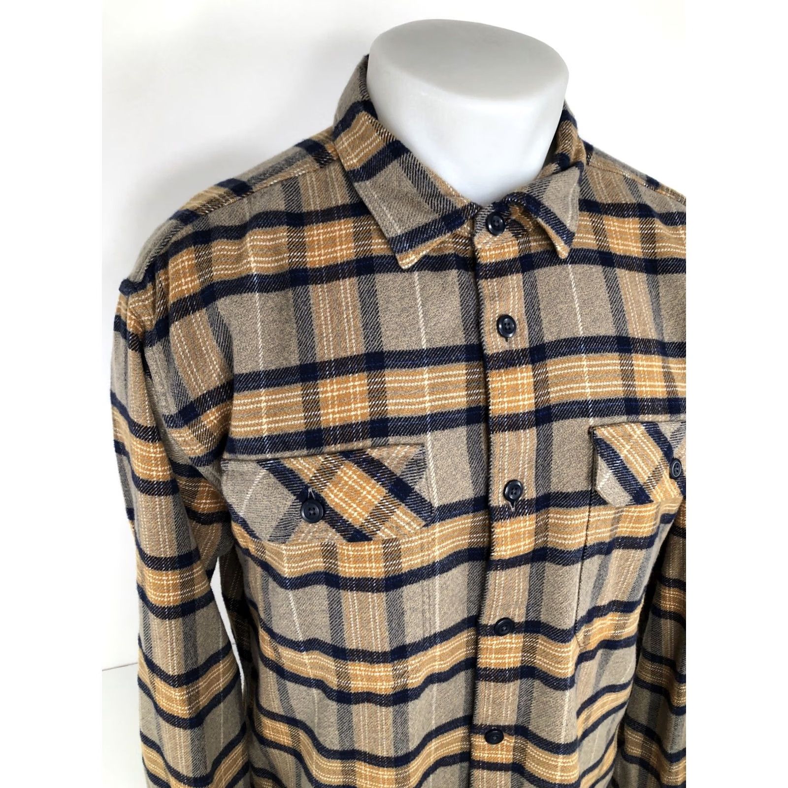 Patagonia VINTAGE PATAGONIA? Size US L / EU 52-54 / 3 - 2 Thumbnail
