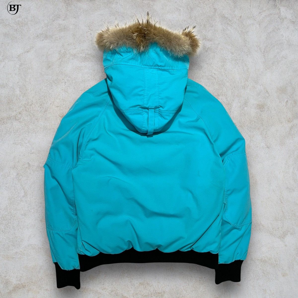 Canada Goose Ganada Goose chilliwack rare Iceberg color Size L / US 10 / IT 46 - 9 Thumbnail