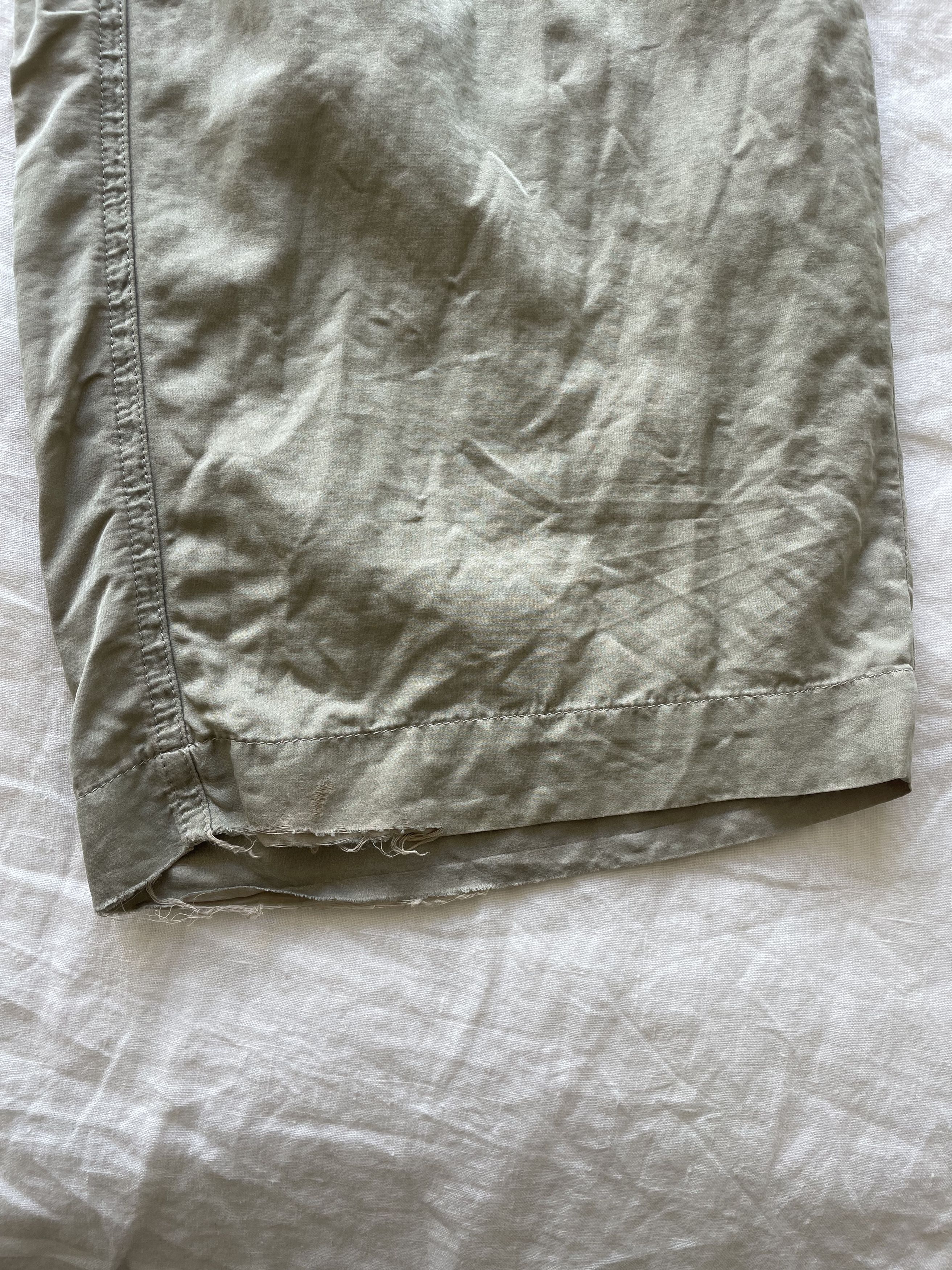 Our Legacy Our Legacy Reduced Trouser Silk 46 Size US 32 / EU 48 - 6 Thumbnail