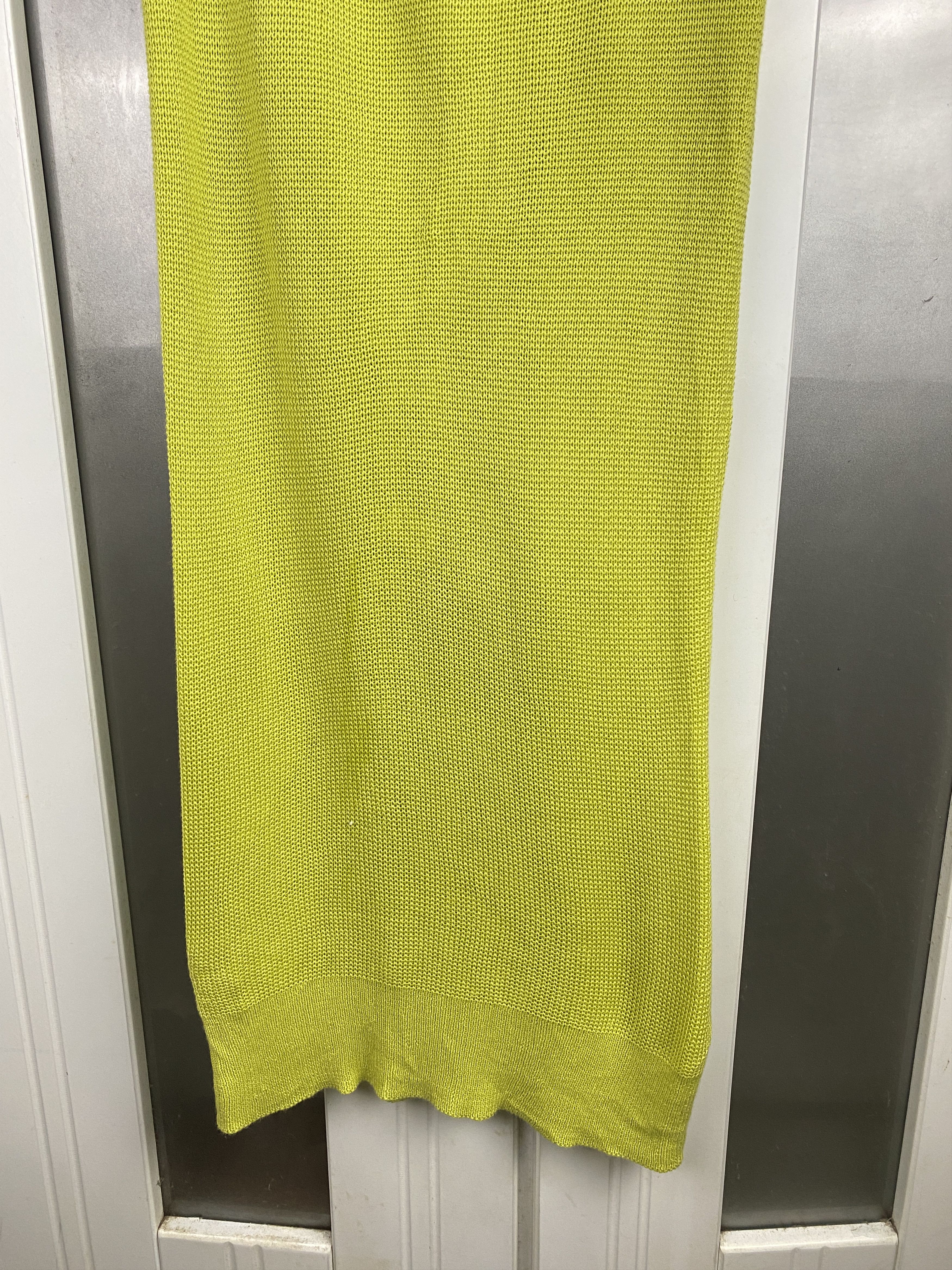 Issey Miyake × Vintage Vintage 70s Issey Miyake Dress Size M / US 6-8 / IT 42-44 - 6 Thumbnail