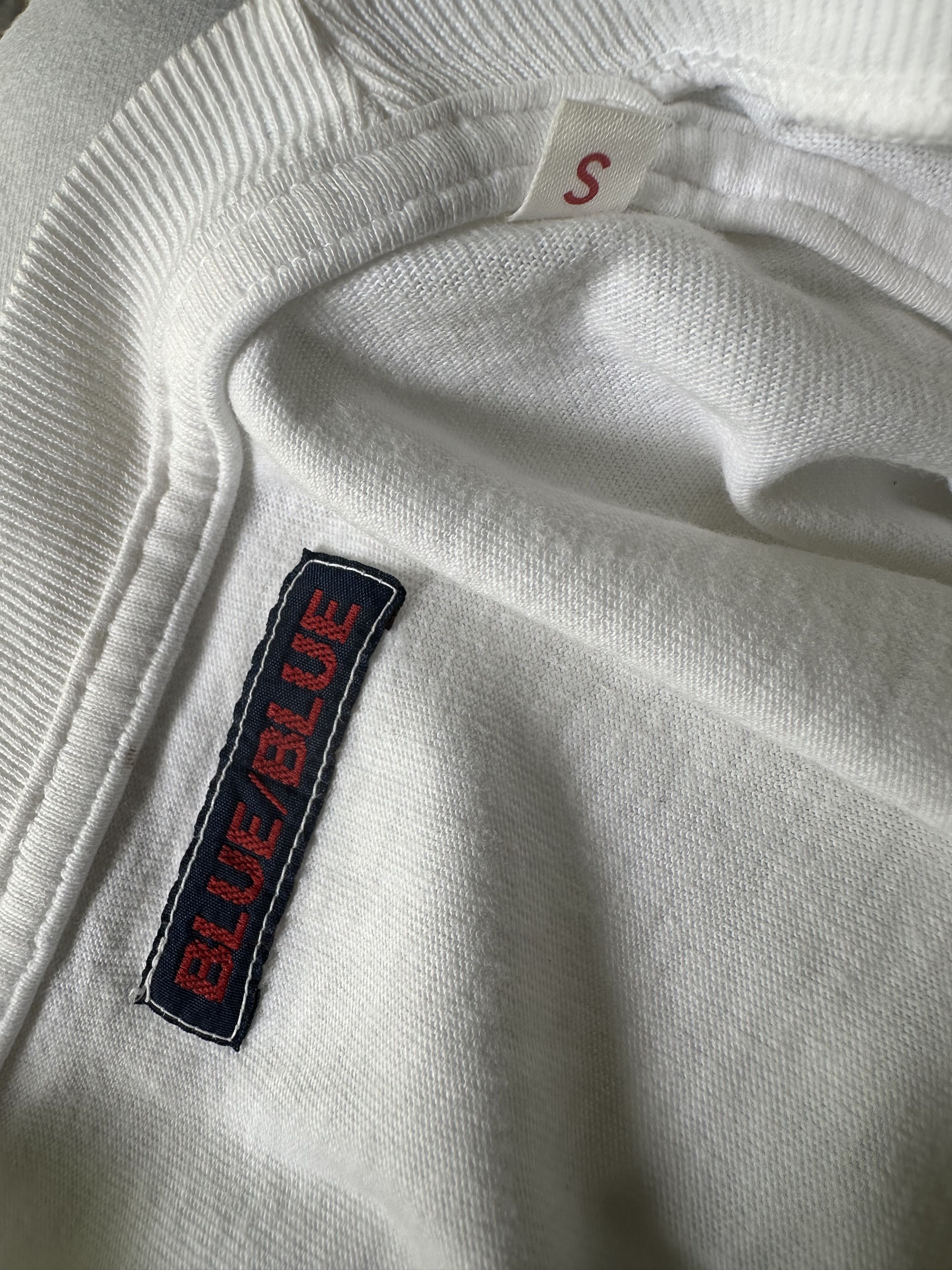 Blue Blue Japan Japanese Brand Blue Blue X H.R. Market Mermaid Sailorman Size US S / EU 44-46 / 1 - 4 Thumbnail