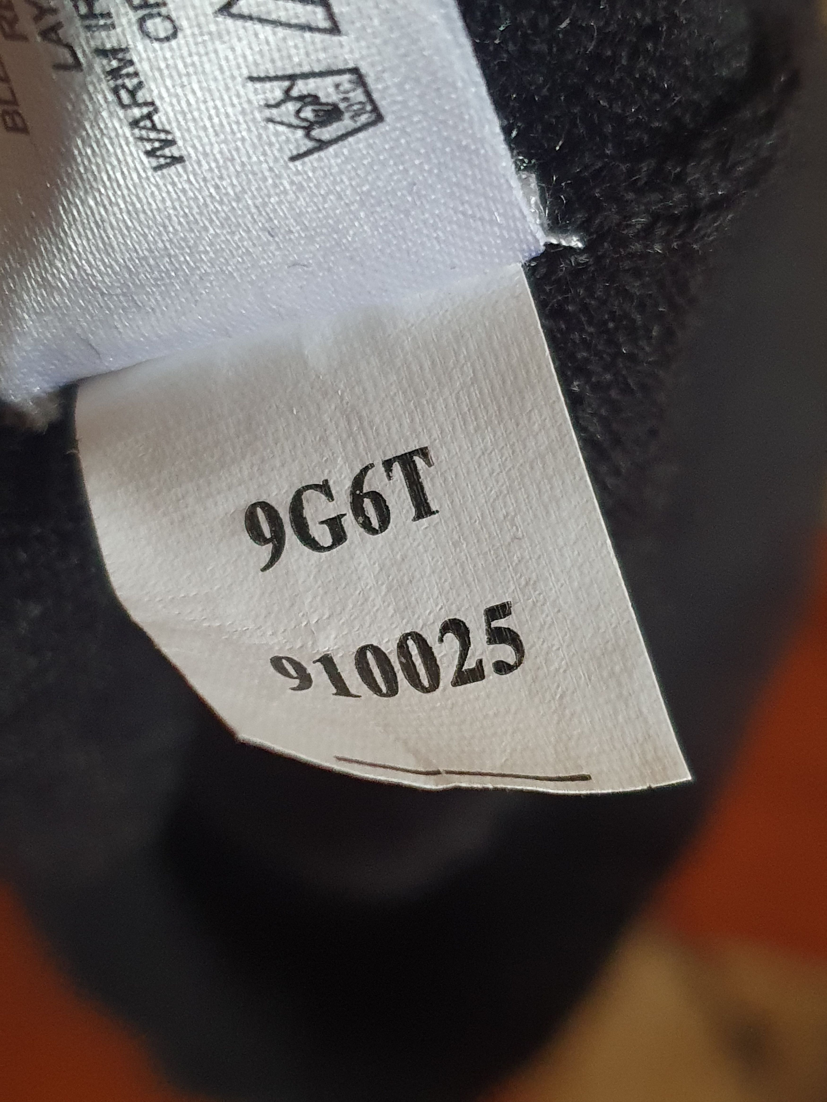 Orvis Orvis 1/4 Zip 100% Merino Wool Sweater Fly Fishing Gorpcor Size US XXL / EU 58 / 5 - 10 Thumbnail