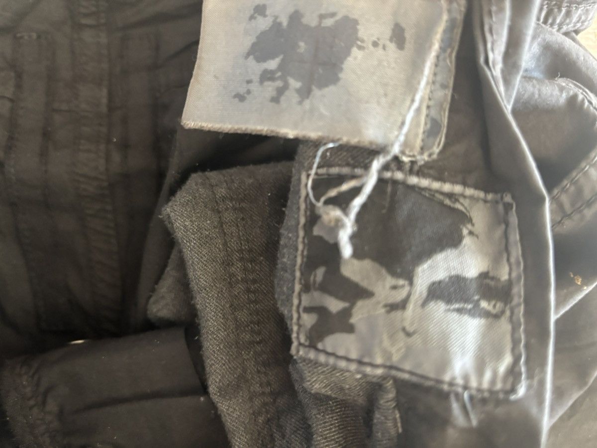 Rick Owens Rick Owen’s Carpenters Size US 32 / EU 48 - 3 Thumbnail
