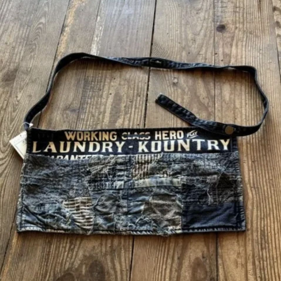 Kapital Kountry Kapital boro epuronn Size ONE SIZE - 1 Preview