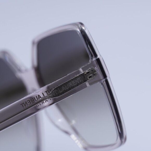 Saint Laurent Paris 🕶️ New Saint Laurent SL232 BETTY 005 Sunglasses - Nude Size ONE SIZE - 9 Thumbnail