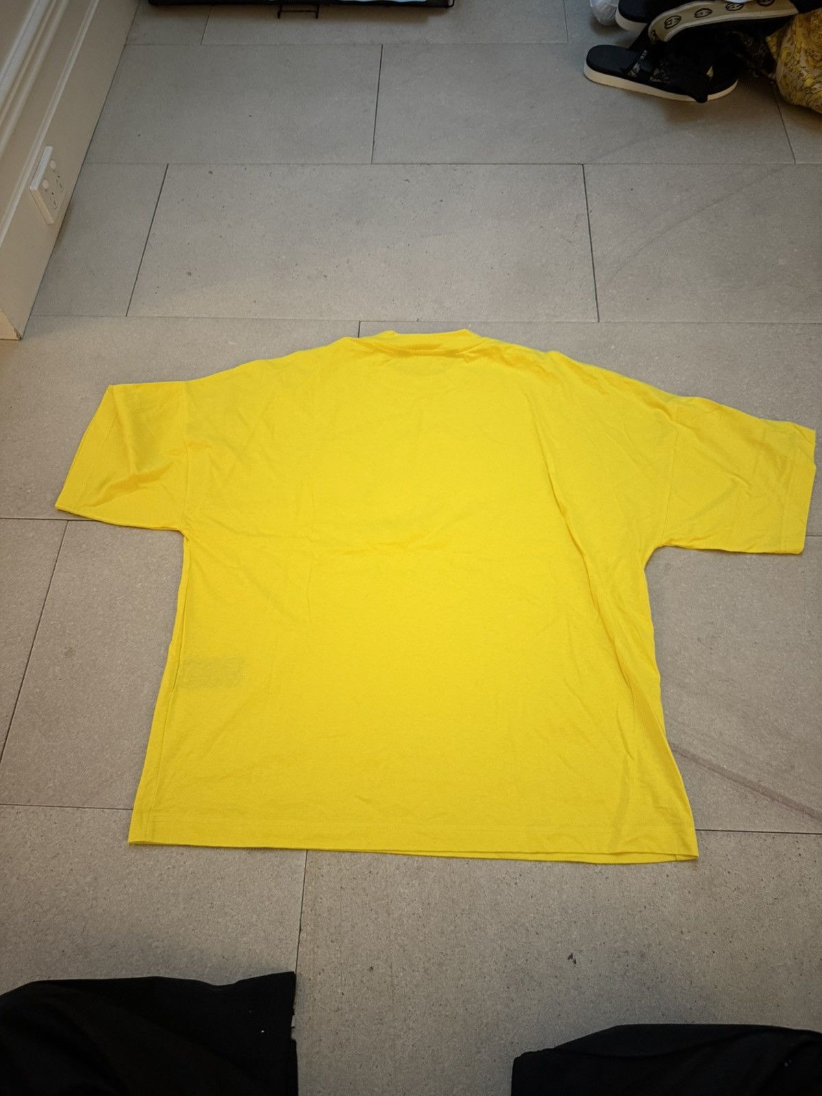 Palm Angels Palm Angels Bear T Shirt Size US XL / EU 56 / 4 - 2 Thumbnail
