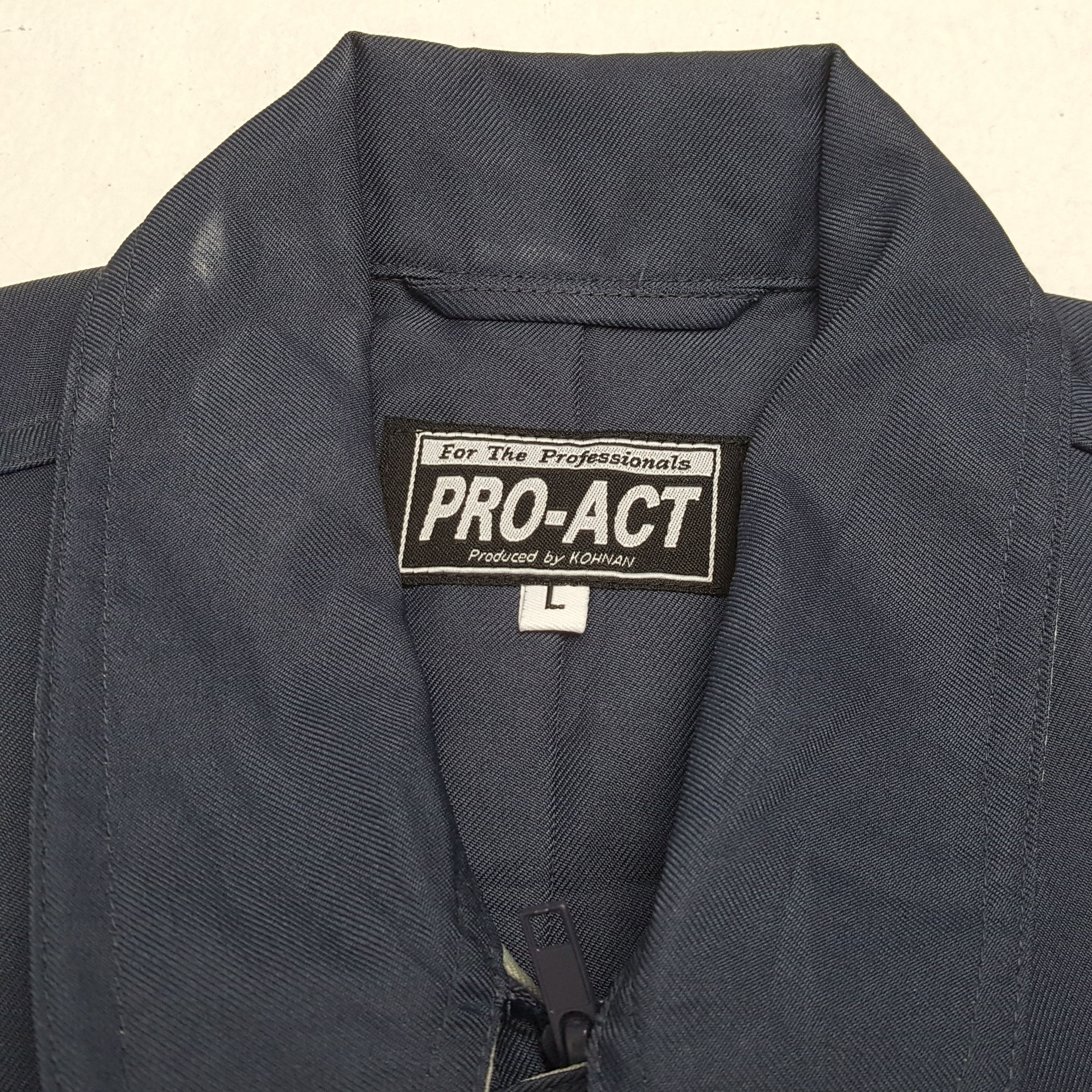 Japanese Brand × Vintage Vintage NISMO NISSAN RACING Japanese Team Custom Jacket Size US M / EU 48-50 / 2 - 10 Thumbnail
