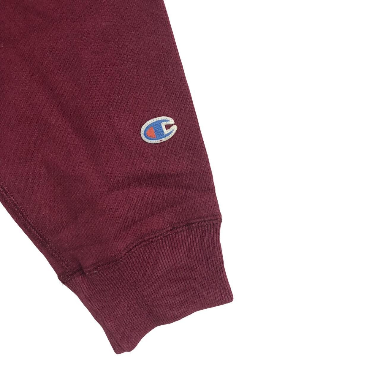 Champion CHAMPION x MINNESOTA HIGH SCHOOL Sweatshirt Sweater Size L / US 10 / IT 46 - 5 Thumbnail