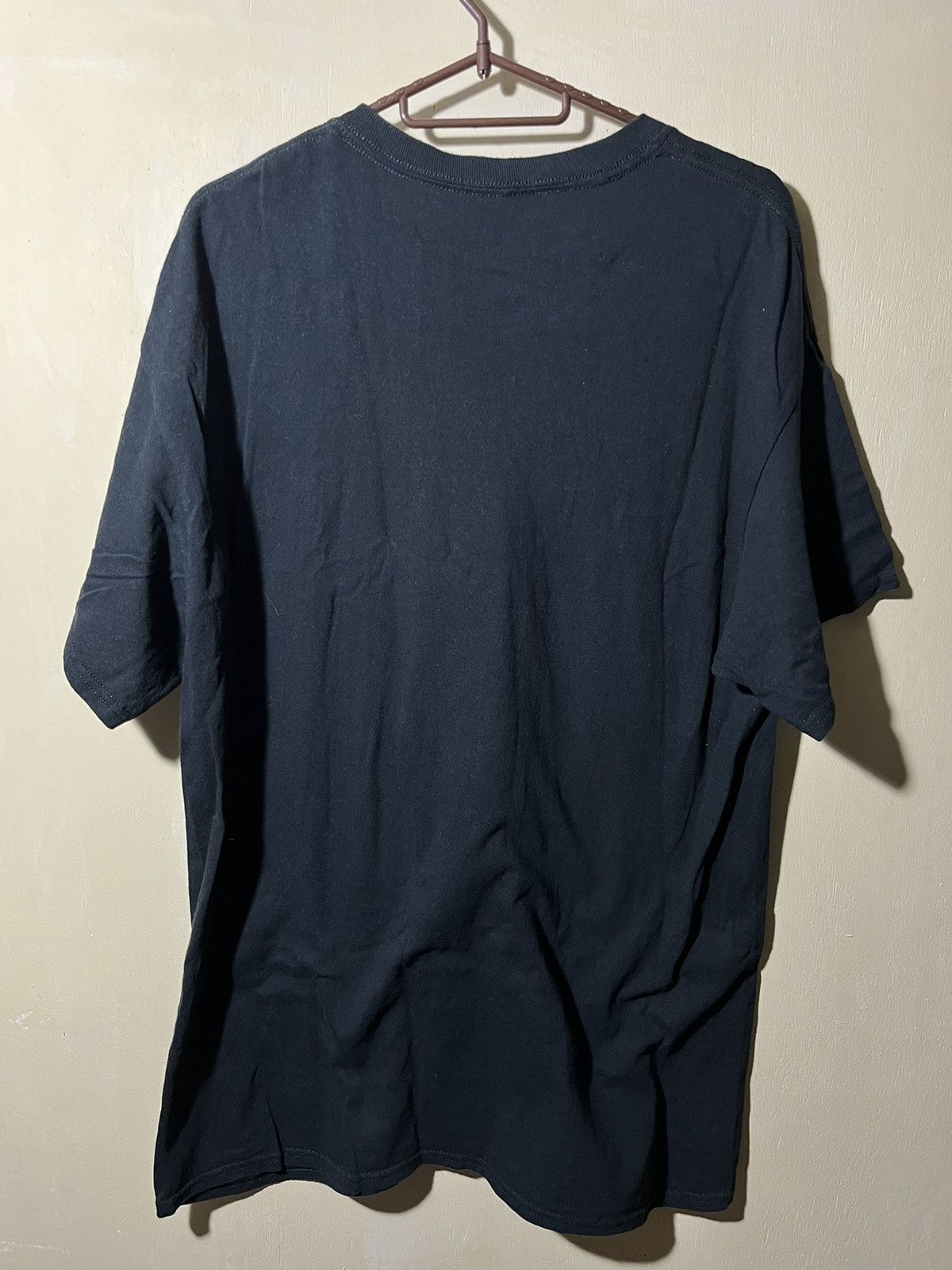 Anime Sexy Japanese Anime Tee Size US L / EU 52-54 / 3 - 4 Thumbnail