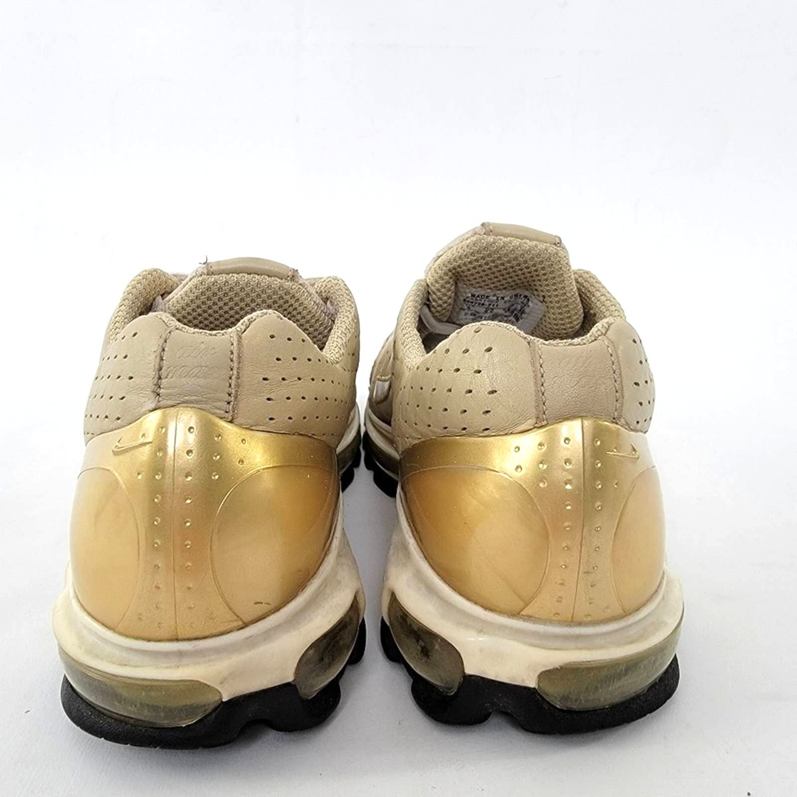 Nike Rare Vintage Y2k Nike Air Max Soft Series - 8 Size US 8 / IT 38 - 7 Thumbnail
