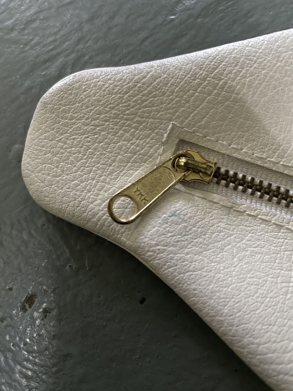Japanese Brand A/W 201516 COLLECTION “HURT” Undercover Ice Cream Mini Purse Size ONE SIZE - 3 Thumbnail