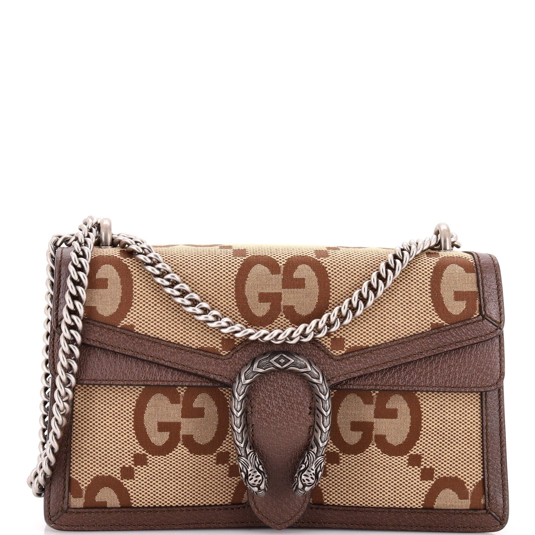 Gucci Dionysus Bag Size ONE SIZE - 1 Thumbnail