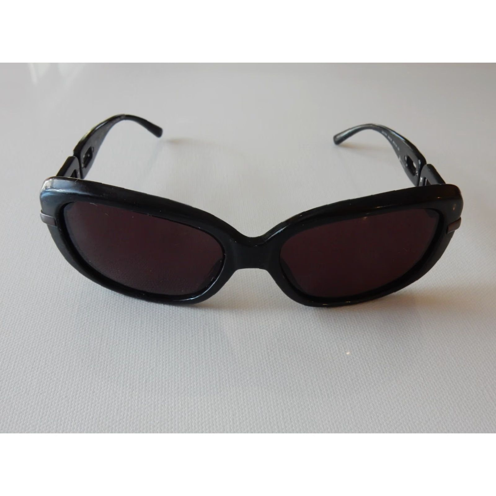 Guess GUESS Sunglasses FRAMES ONLY BLK-33 60[]18 135 7274 Zeiss Women Size ONE SIZE - 2 Thumbnail