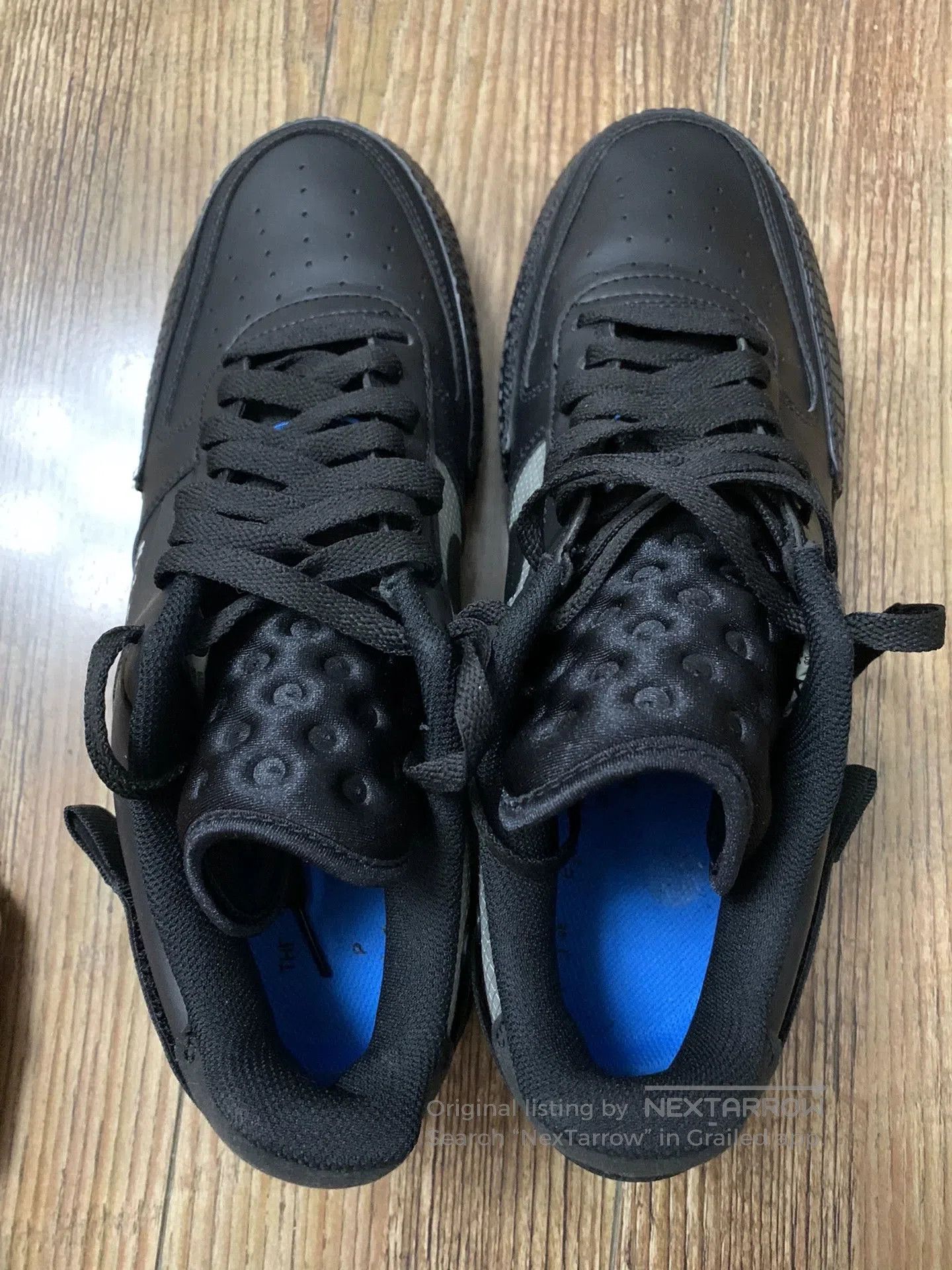 Nike Nike Air Force 1 AF1 AT7859. Size US 11 / EU 44 - 7 Thumbnail