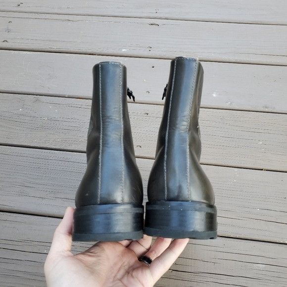 Mark Nason Mark Nason Lounge U Rock Salud Punk Rock Grunge Scene Boots Size US 9 / EU 42 - 6 Thumbnail