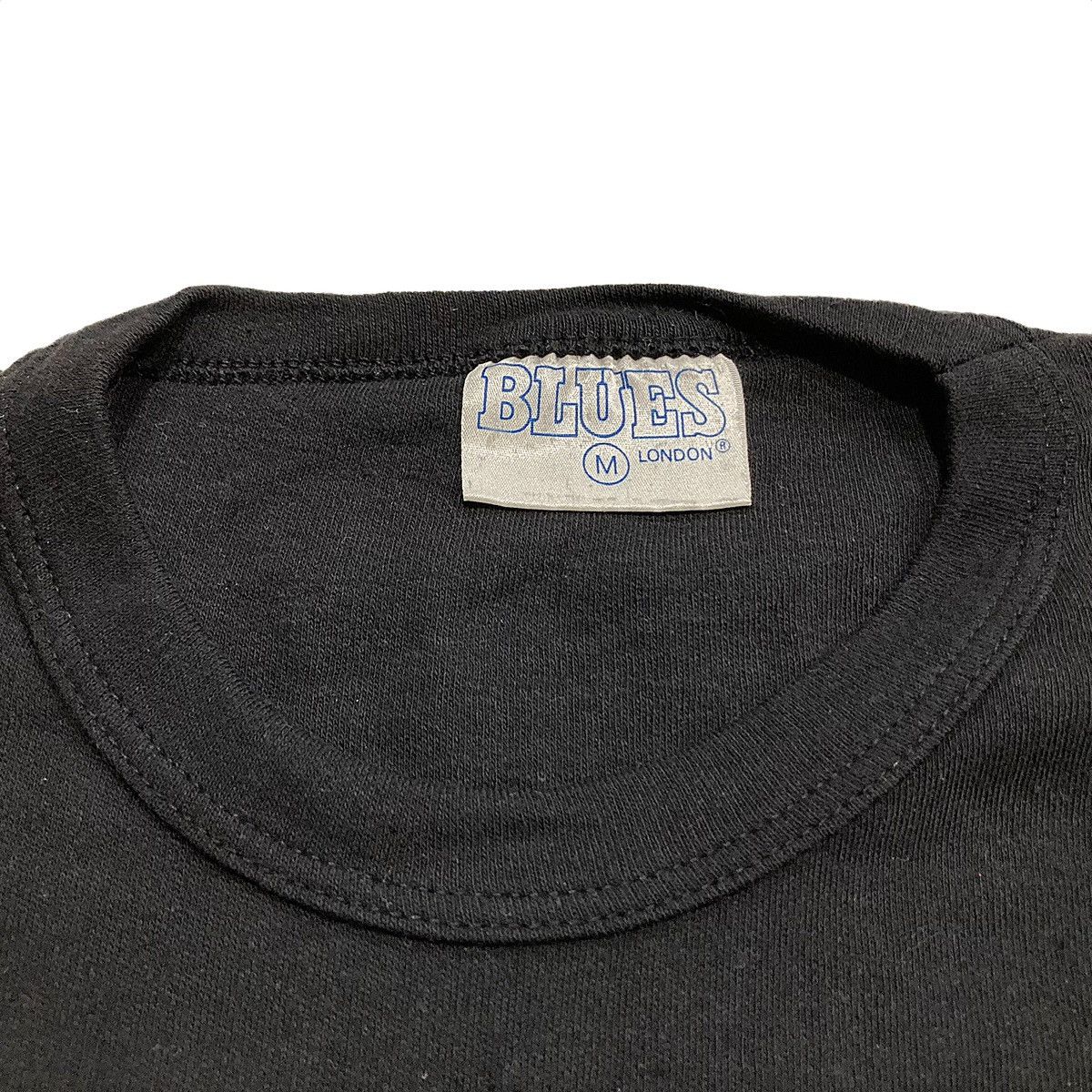 Vintage Vintage Krokus 1981 Tour T-Shirt Size US M / EU 48-50 / 2 - 5 Thumbnail