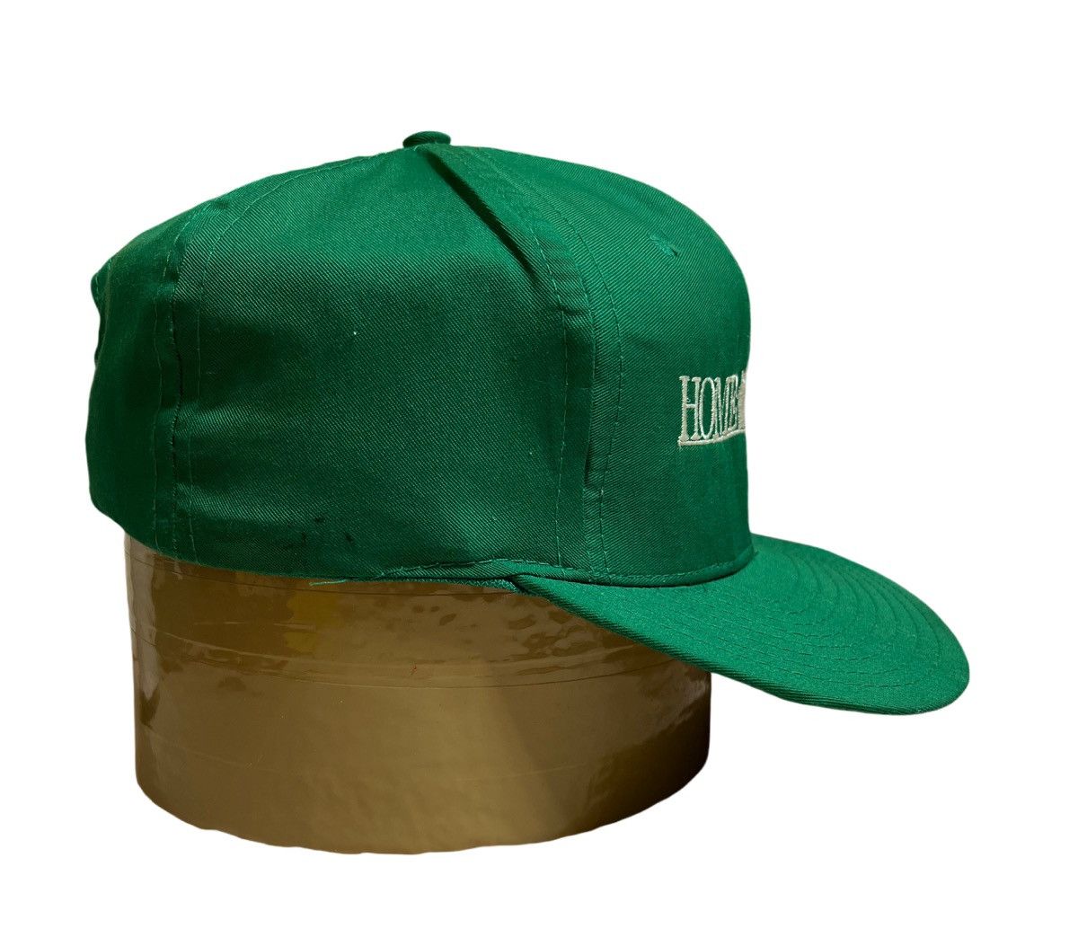 Vintage Home Alone Movie Promo Snapback Hat Vintage 1990 Size ONE SIZE - 3 Thumbnail