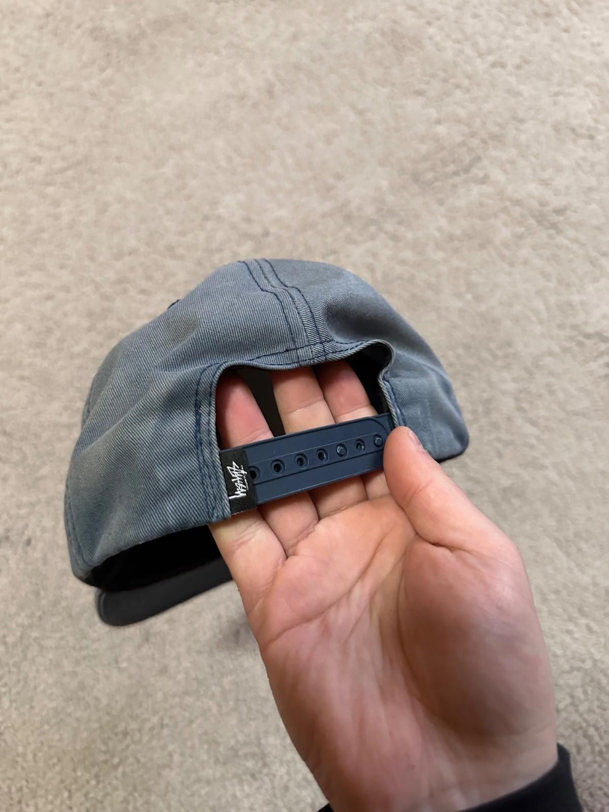 Stussy Stussy Vintage Cap Size ONE SIZE - 4 Thumbnail