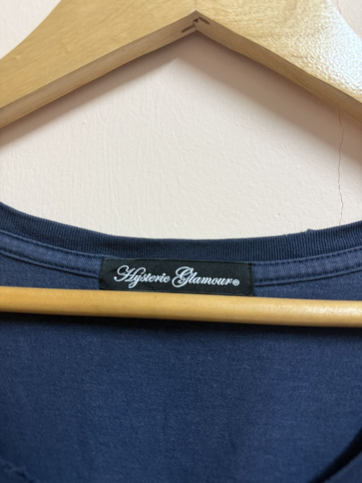 Hysteric Glamour Hysteric Glamour Size US M / EU 48-50 / 2 - 3 Thumbnail
