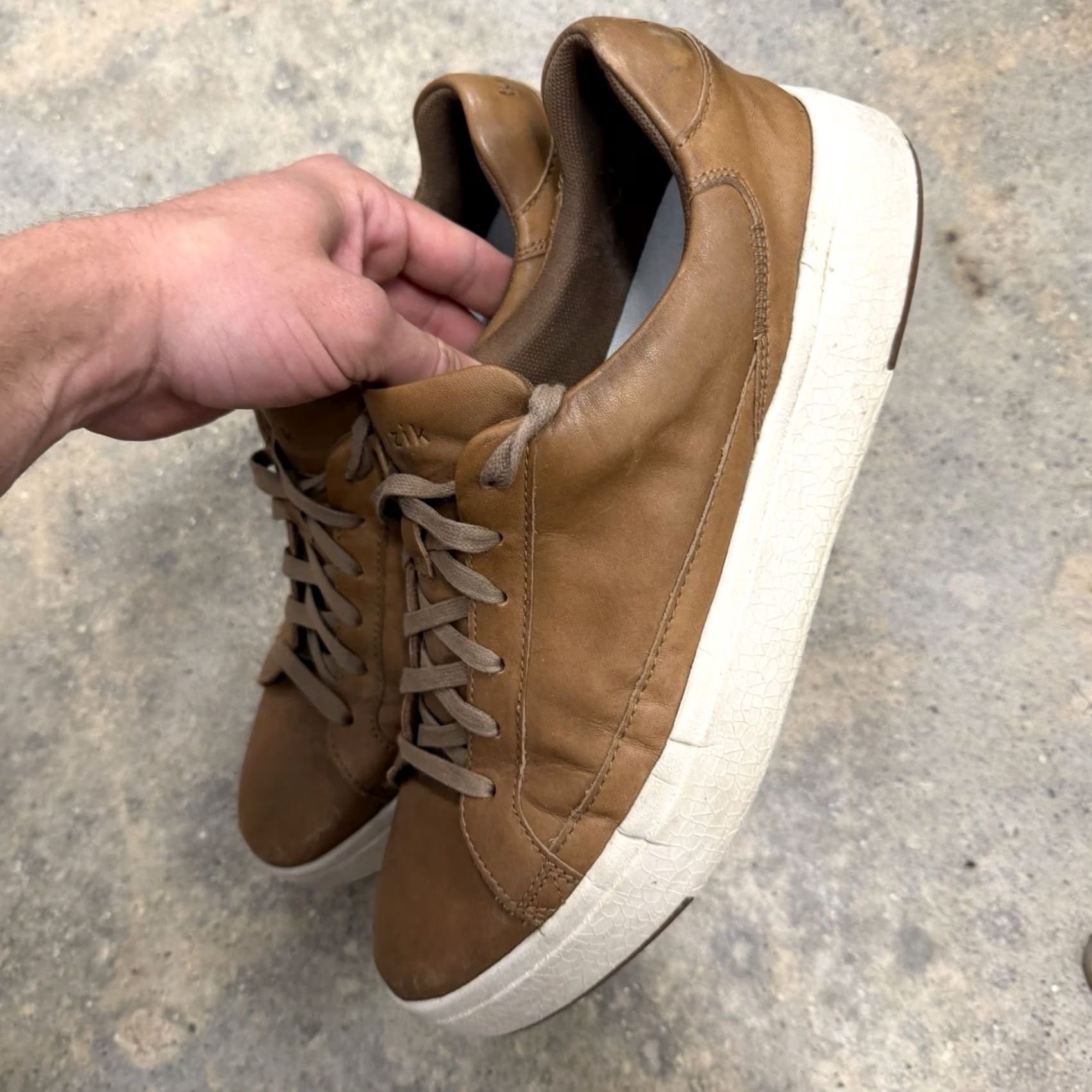 Vintage VINTAGE? No. Size US 10 / IT 40 - 7 Thumbnail