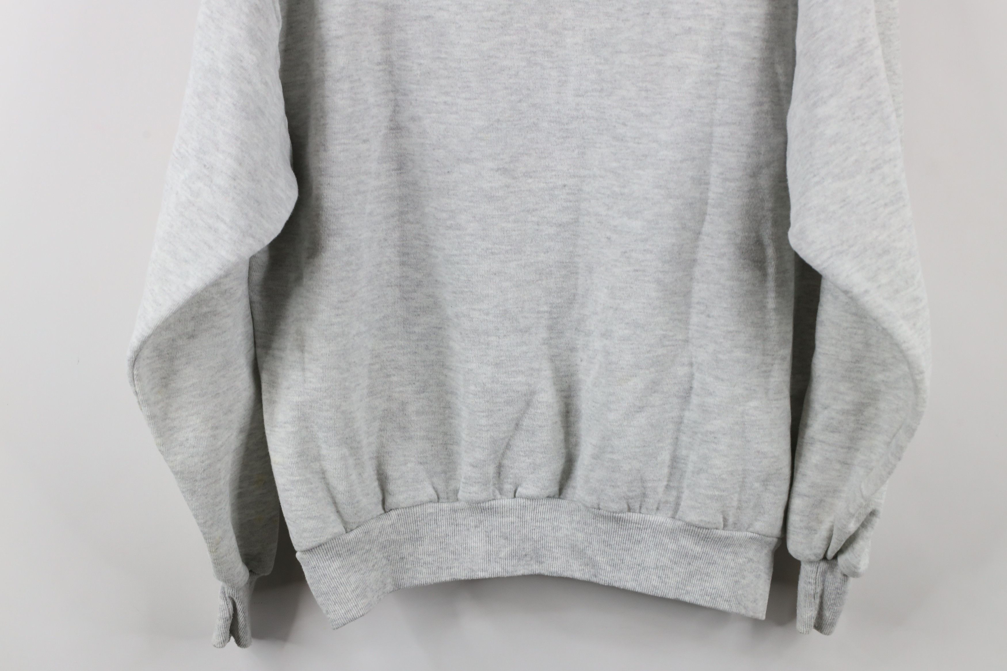 Vintage Vintage 90s Streetwear Super K Mart Crewneck Sweatshirt USA Size US L / EU 52-54 / 3 - 13 Thumbnail