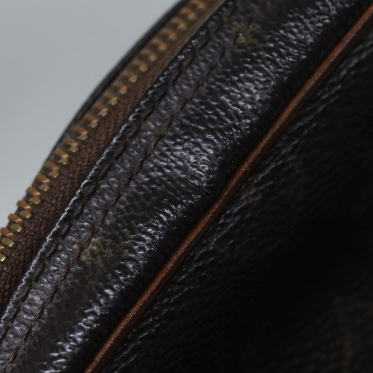 Louis Vuitton LOUIS VUITTON Monogram Amazon Shoulder Bag M45236 Size ONE SIZE - 6 Thumbnail