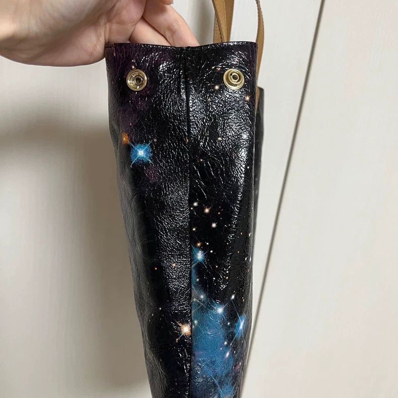 Vivienne Westwood Vivienne Westwood size os Starry Sky backpack. Handbag Size ONE SIZE - 5 Thumbnail