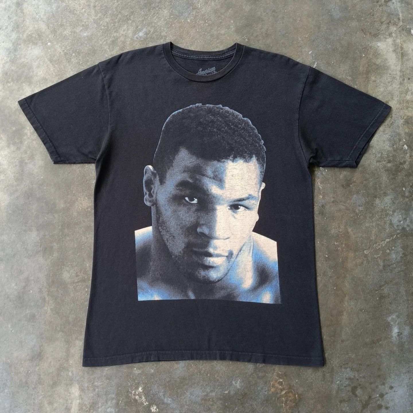 Other Mike Tyson Size US M / EU 48-50 / 2 - 1 Thumbnail