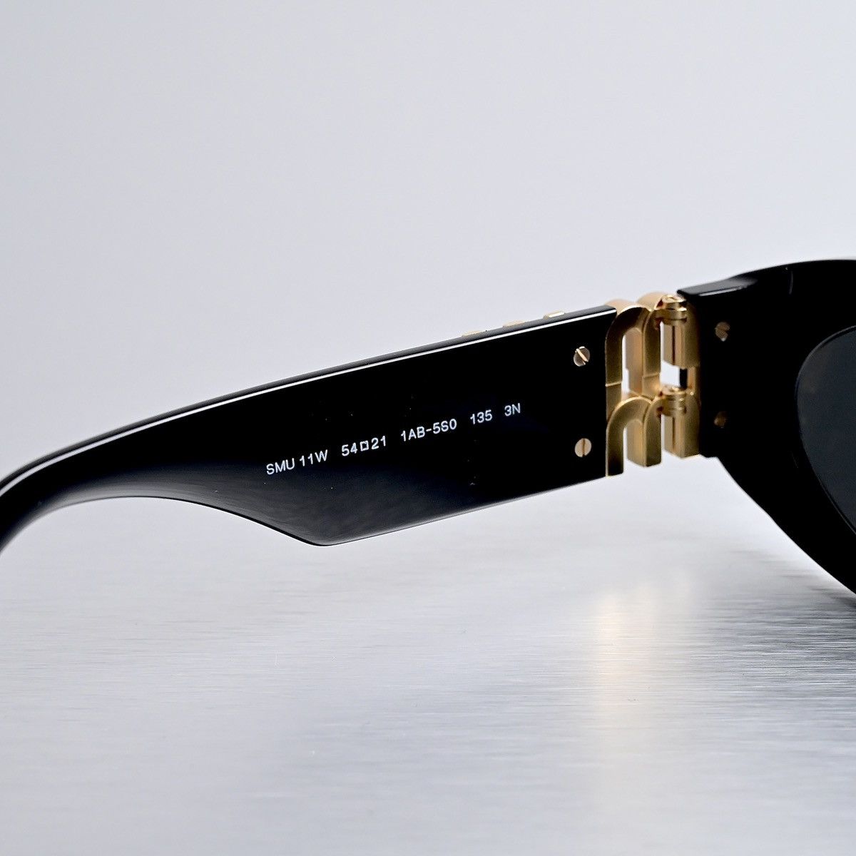 Miu Miu MIU MIU 11WS SUNGLASSES Size ONE SIZE - 6 Thumbnail