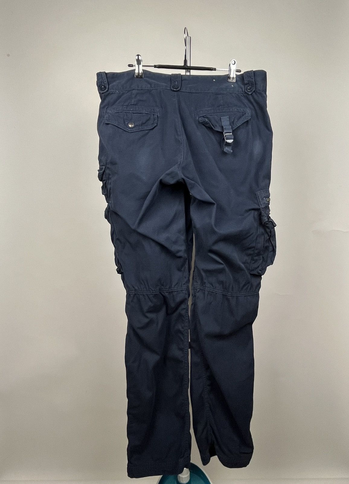 Polo Ralph Lauren Vintage🔥Polo Ralph Lauren Cargo Pants Size US 36 / EU 52 - 2 Thumbnail