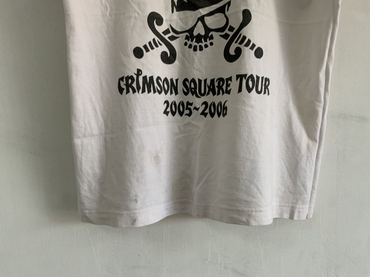If Six Was Nine Vintage Shakalabbits Unitedathle Tee Size US S / EU 44-46 / 1 - 7 Thumbnail