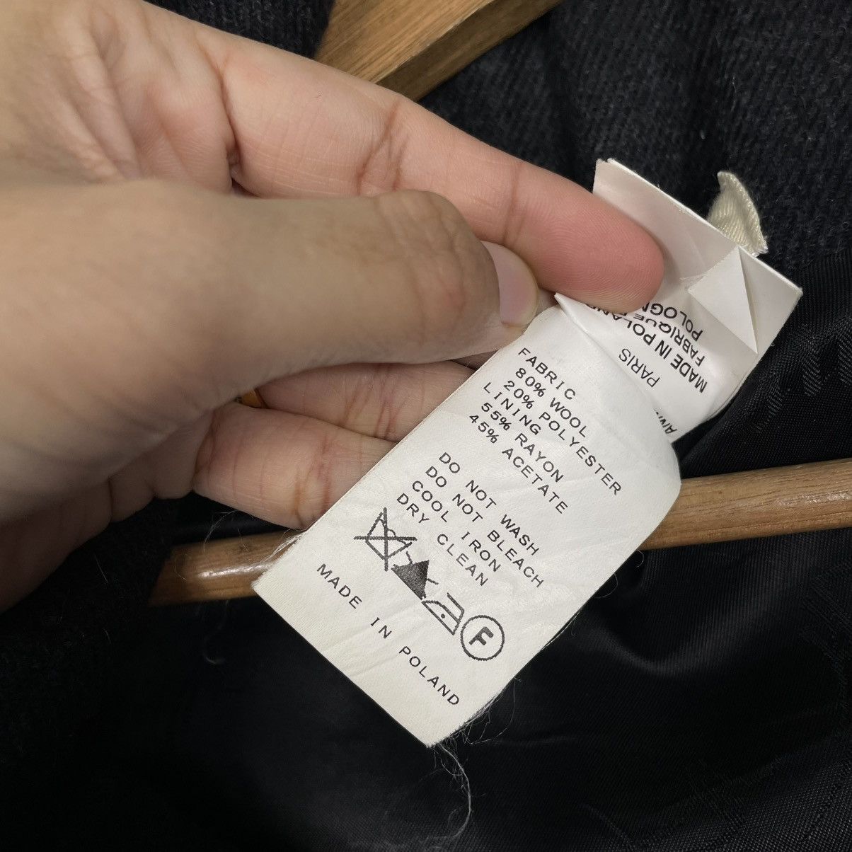 Anne Valerie Hash Anne Valerie Hash Coat Size S / US 4 / IT 40 - 16 Thumbnail