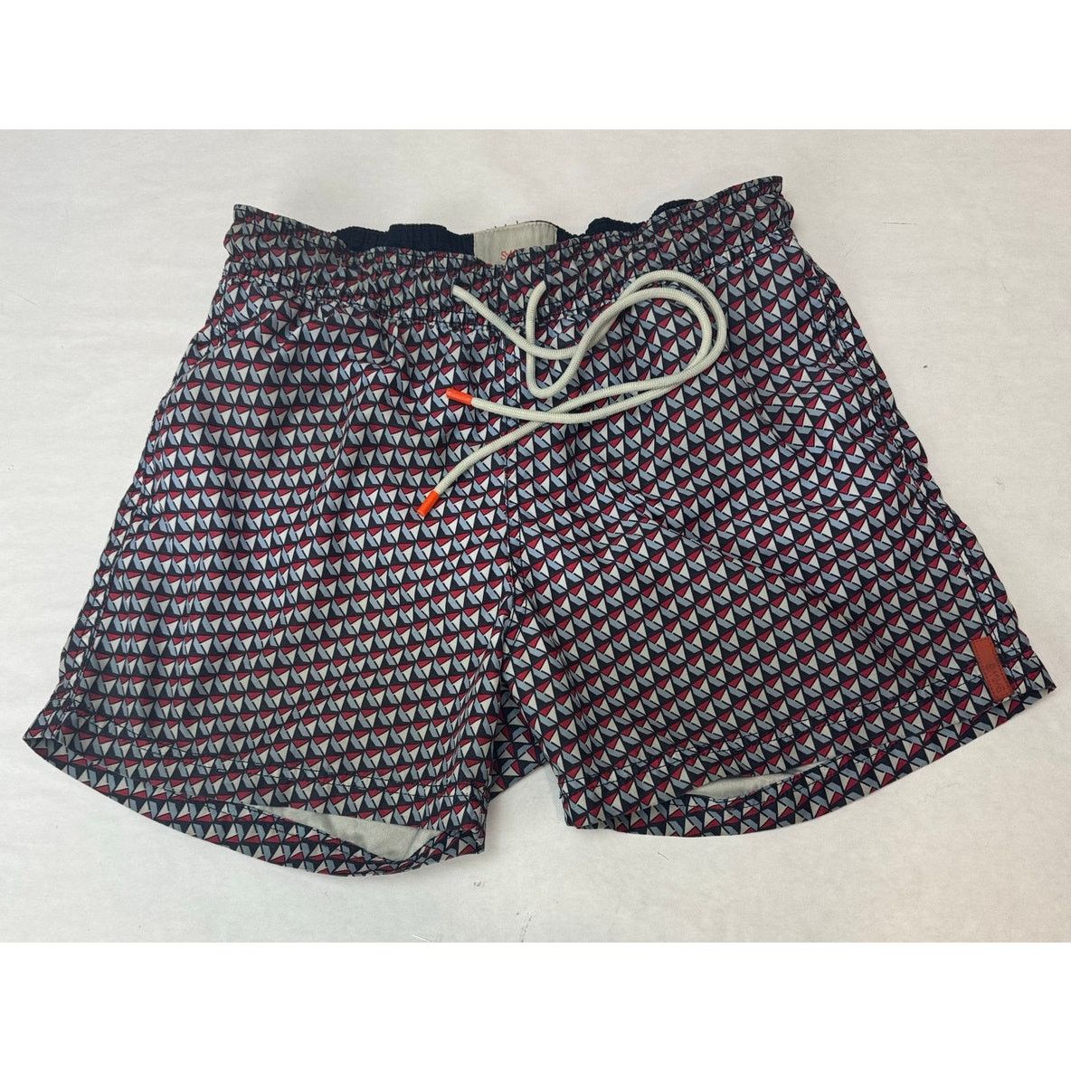 Swims Swims Luxury Swim Trunks Premium Swimwear - Size Medium Size US 32 / EU 48 - 2 Thumbnail