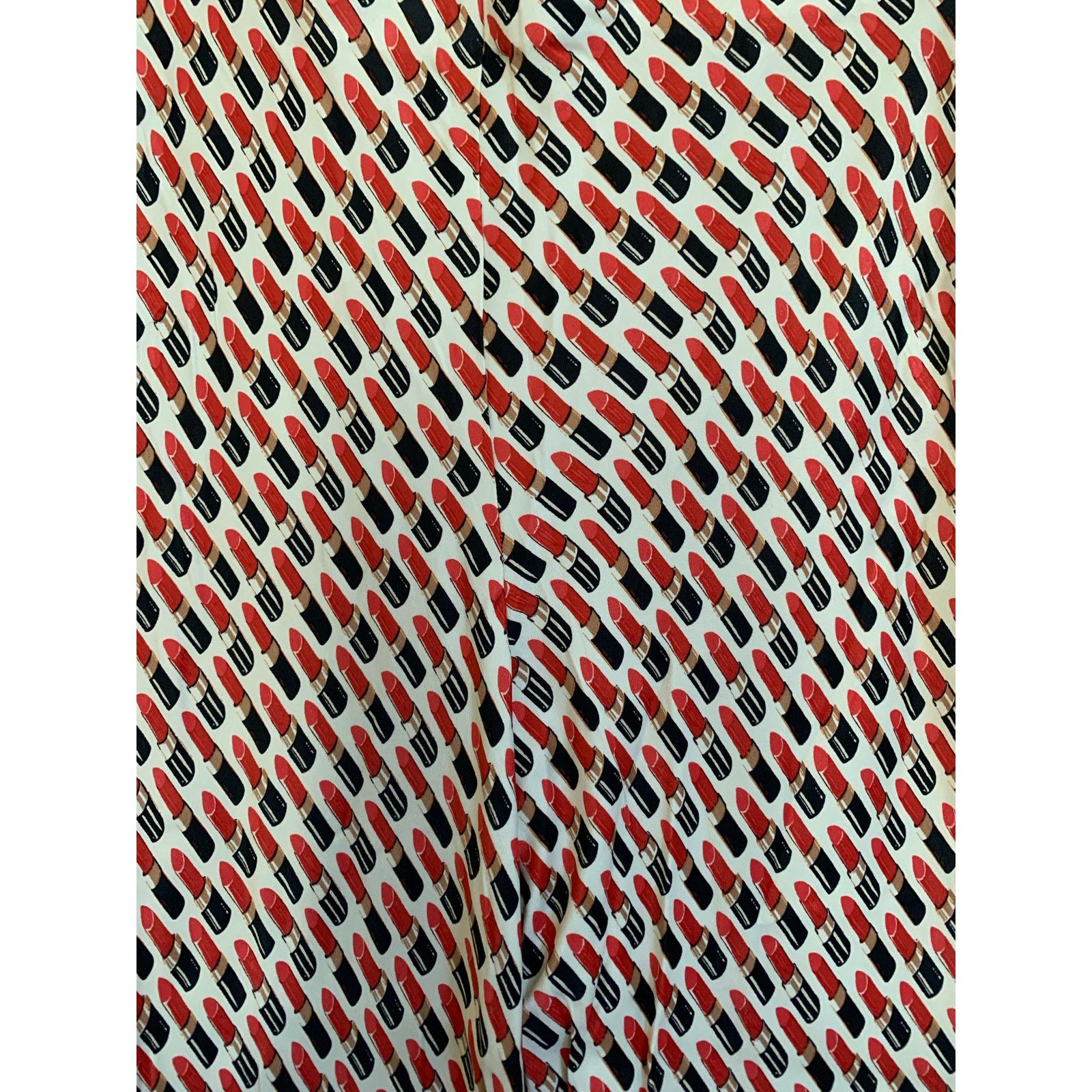 Anthropologie NWT Anthropologie Tilda Pants: Printed Edition - Size M $128 Size 28" / US 6 / IT 42 - 5 Thumbnail
