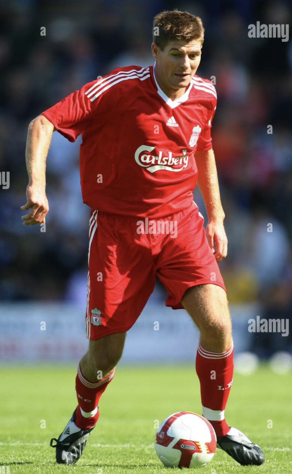 Adidas Liverpool jersey Size US S / EU 44-46 / 1 - 4 Thumbnail