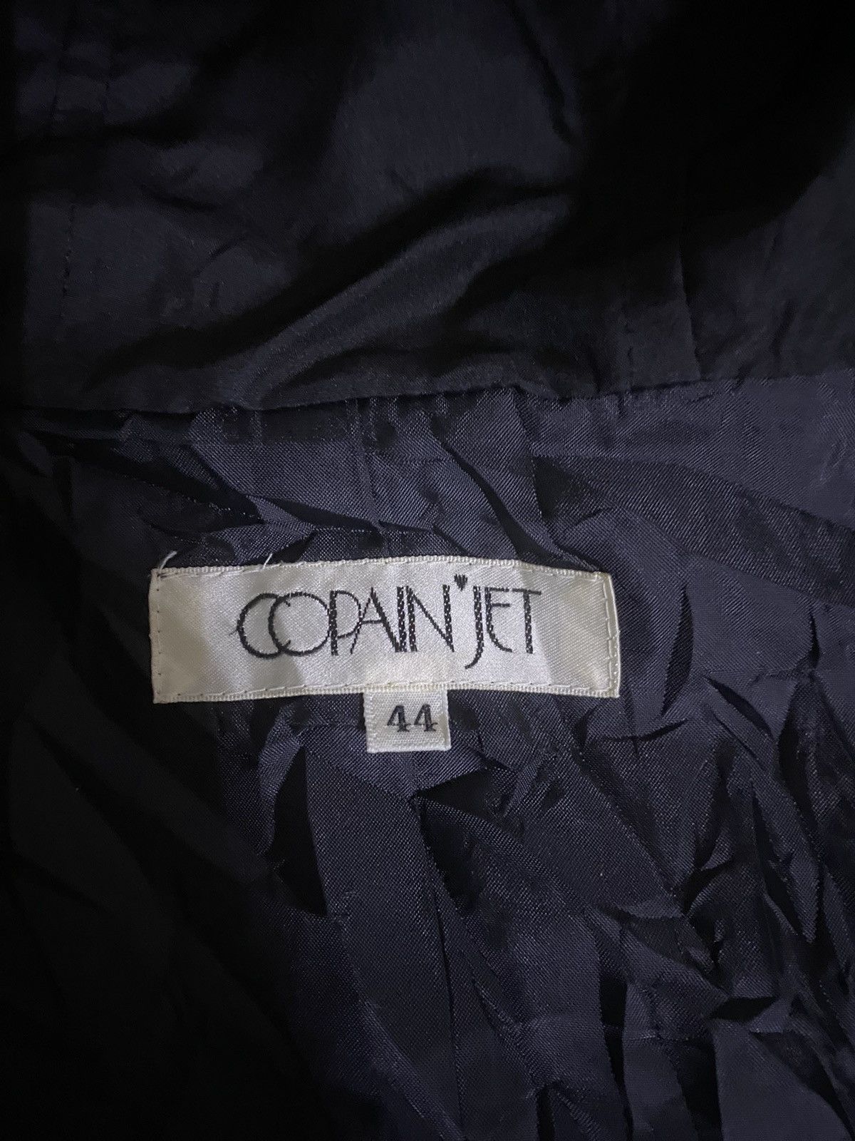 Beauty Beast × If Six Was Nine Japanese Brand COPAINJET If Six Was Nine Style Light Jacket Size US XL / EU 56 / 4 - 11 Thumbnail
