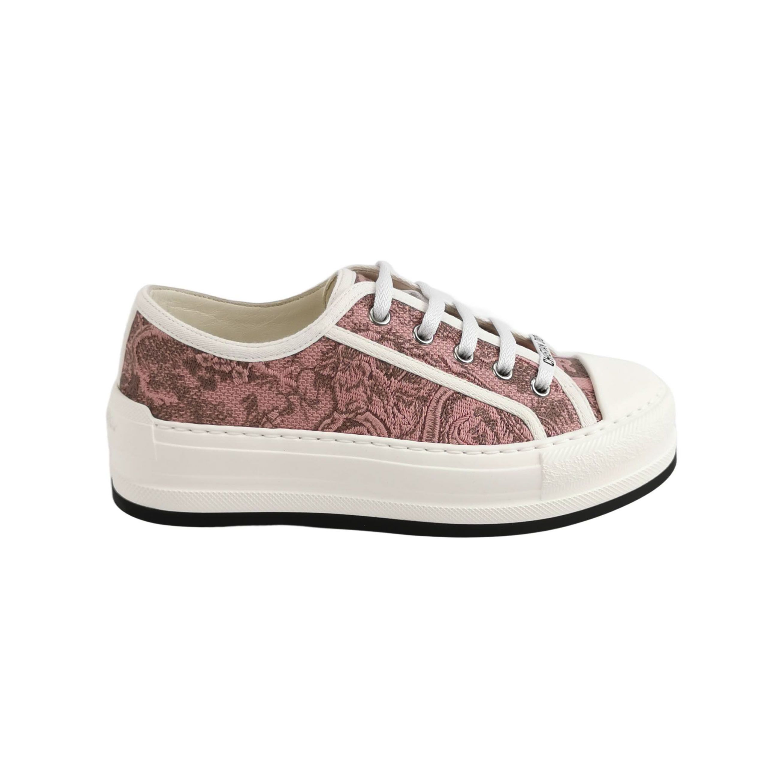 Dior Dior Women it_34-5 Lowtop Sneakers Size US 4.5 / IT 34.5 - 1 Thumbnail