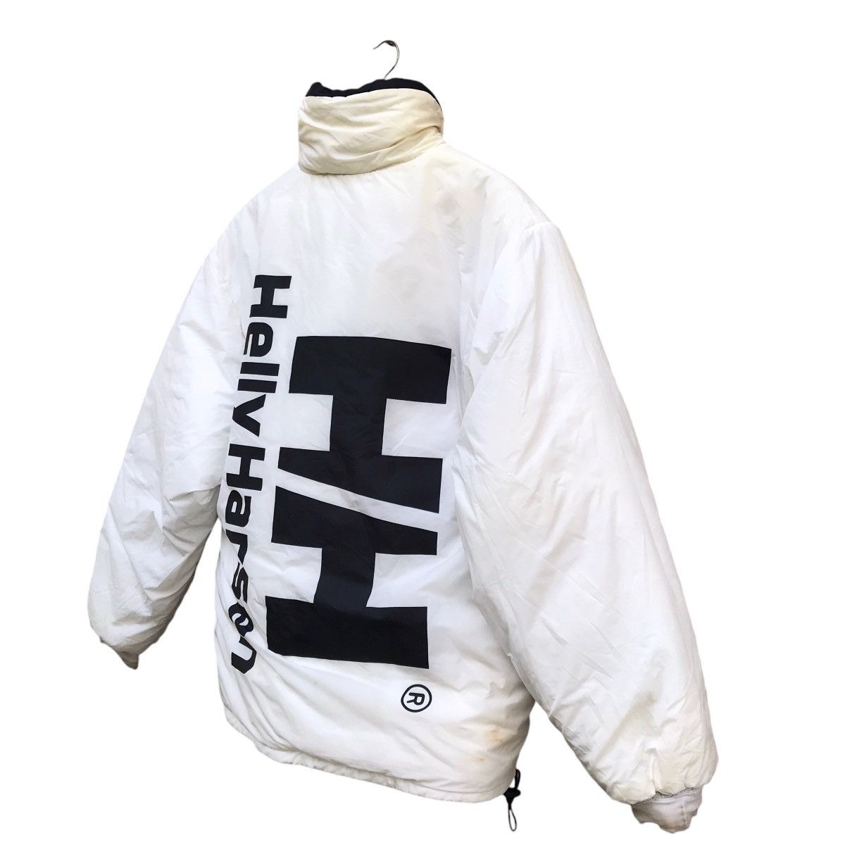Helly Hansen VINTAGE HELLY HANSEN PUFFER JACKET WINTER REVERSIBLE JACKET Size US M / EU 48-50 / 2 - 2 Thumbnail