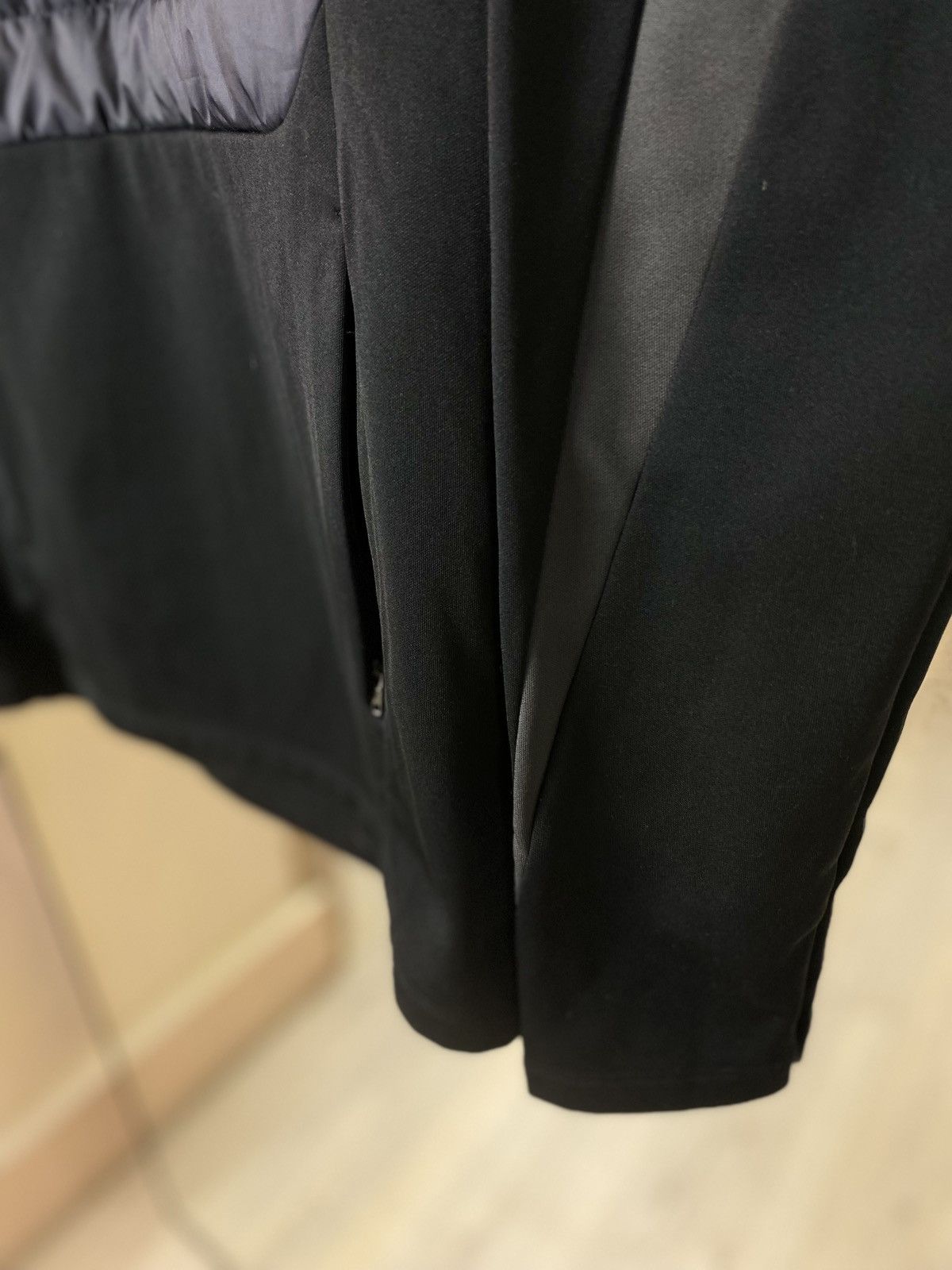 Nike Nike Therma-FIT Strike Winterized Quarter Zip Training Top Size US S / EU 44-46 / 1 - 5 Thumbnail