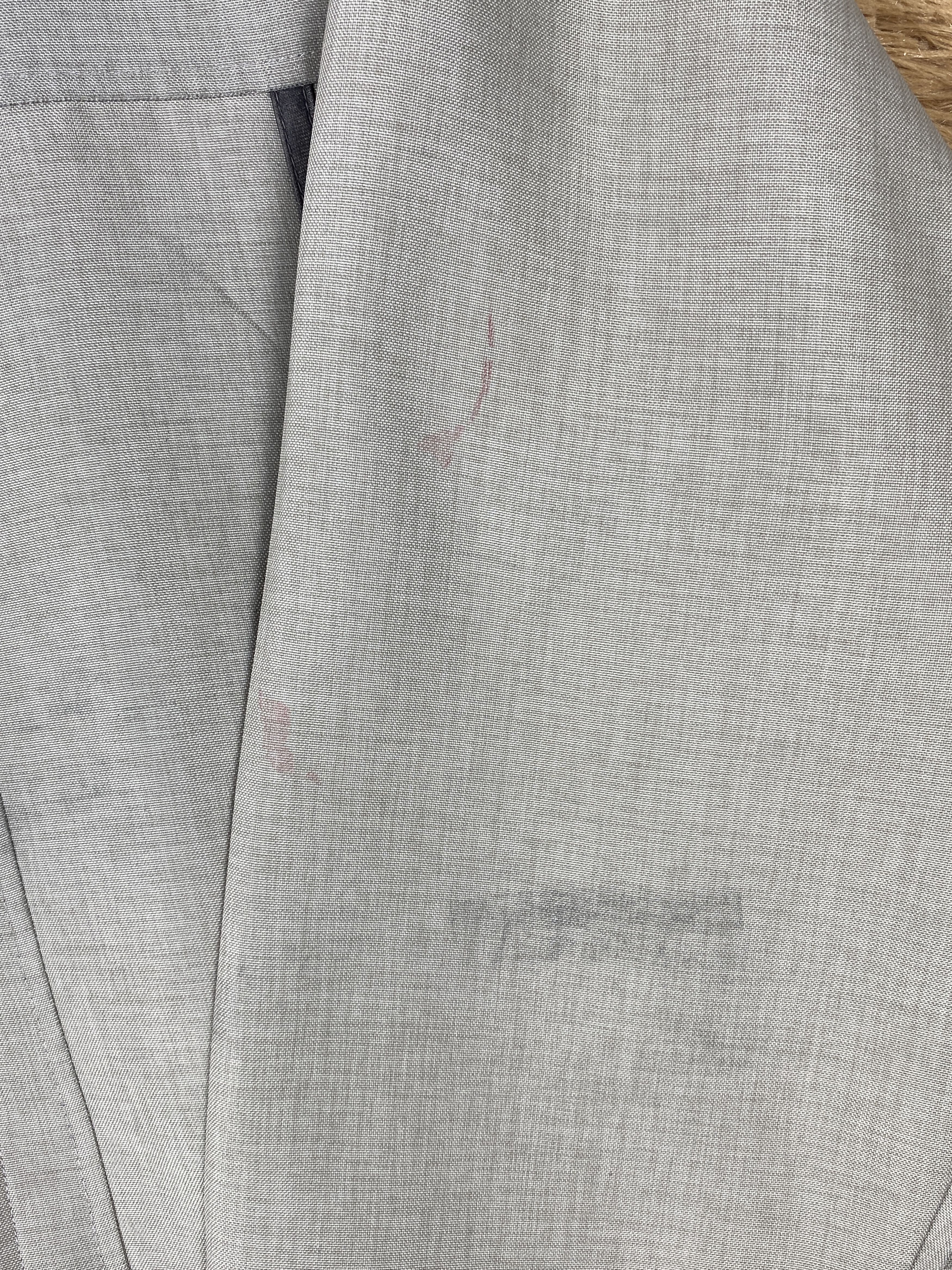 Japanese Brand Vintage Gelord Zip Up Jacket J1910 Size US M / EU 48-50 / 2 - 6 Thumbnail