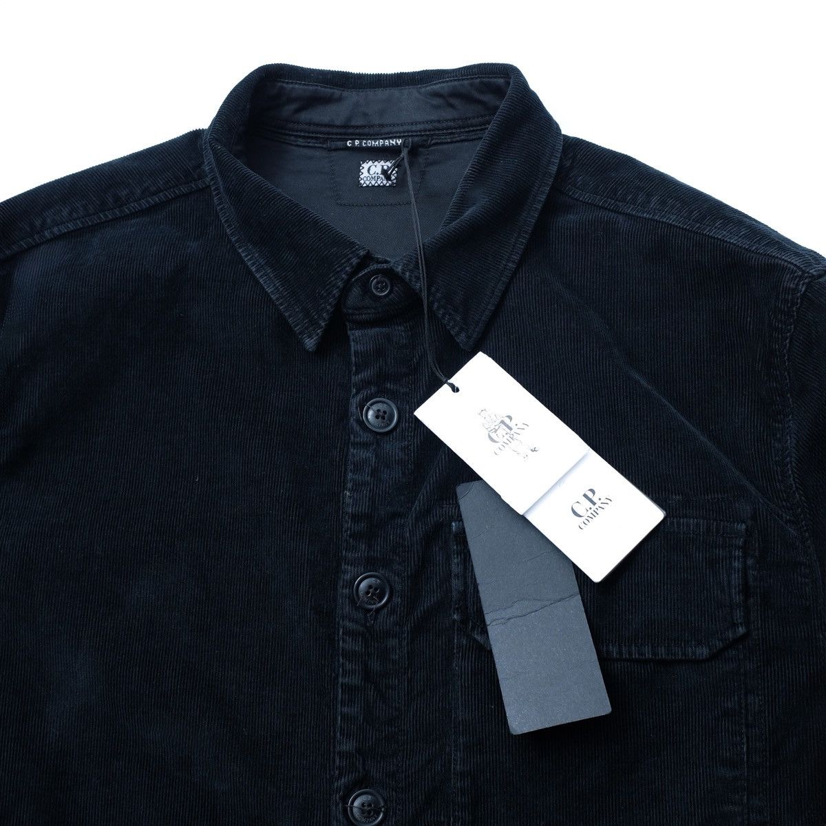 C.P. Company New with tags Size US L / EU 52-54 / 3 - 3 Thumbnail
