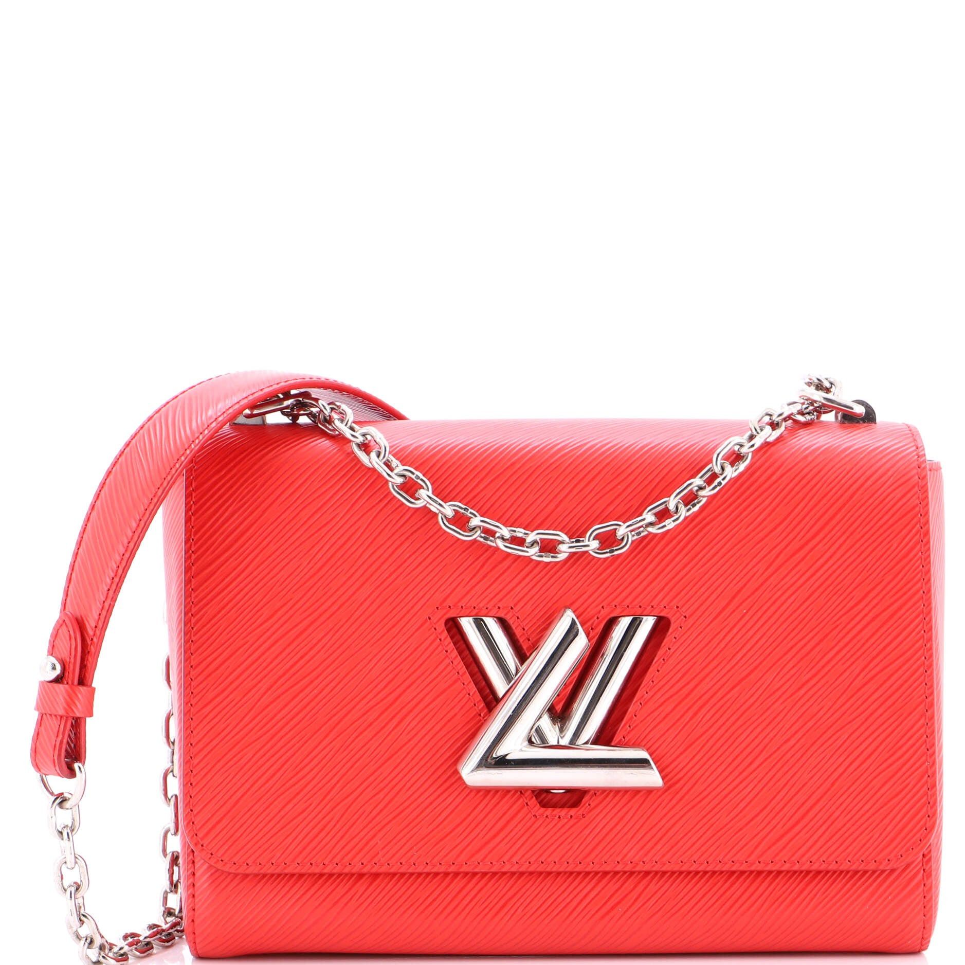 Louis Vuitton Twist Handbag Size ONE SIZE - 1 Thumbnail