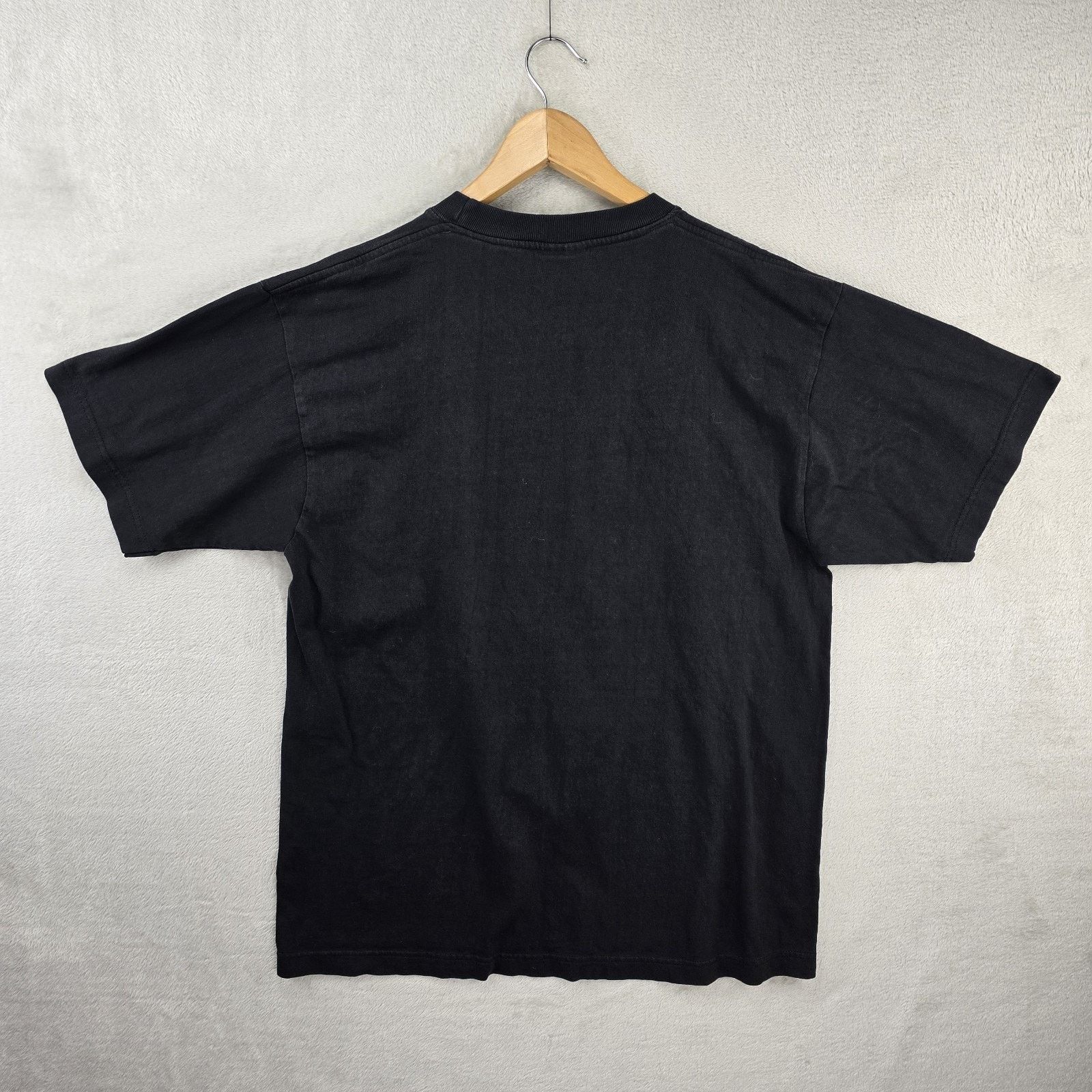 Other Vintage Ninja Gaiden Fighting Techniques Shirt Large Tecmo Size US L / EU 52-54 / 3 - 8 Thumbnail