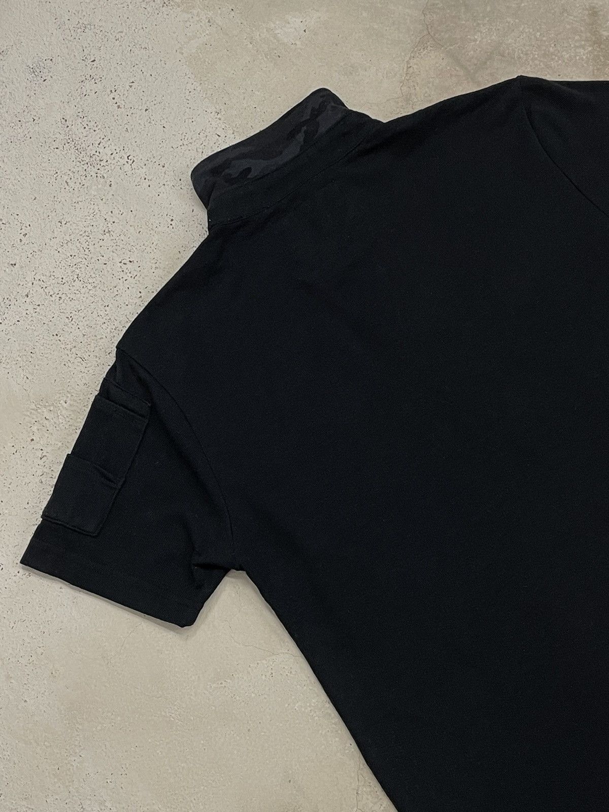 Japanese Brand 14th Dept Marine Insignia Tactical Pocket Body Number Size US M / EU 48-50 / 2 - 9 Thumbnail