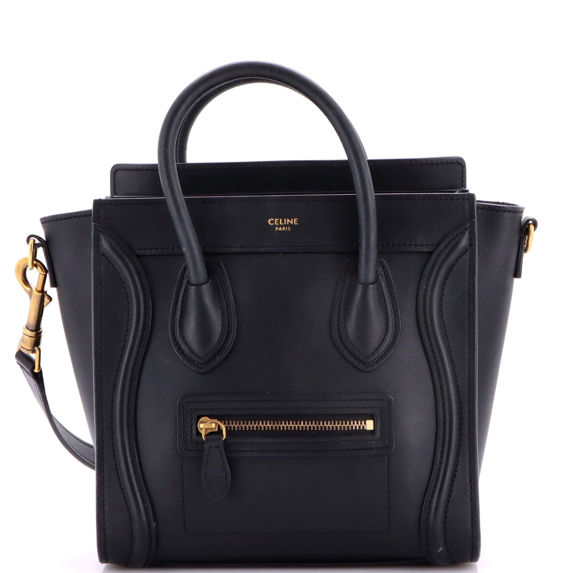 Celine Luggage Bag Size ONE SIZE - 1 Thumbnail