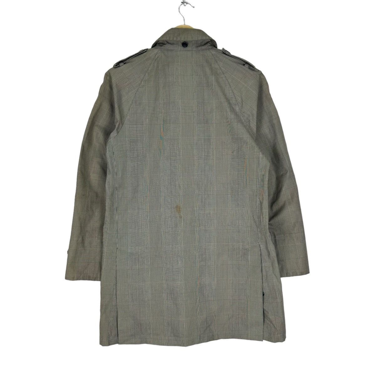 The North Face ⚡️NORTH FACE GORETEX NAMAMICA PLAIDS BUTTON JACKET Size US S / EU 44-46 / 1 - 7 Thumbnail
