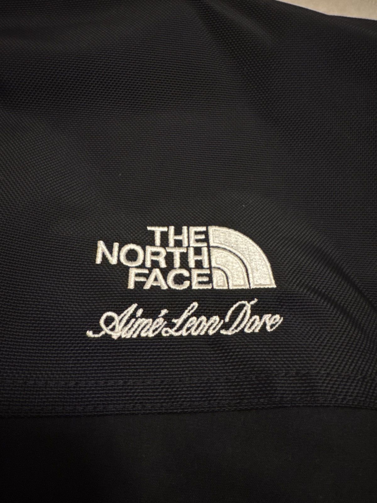 The North Face The North Face x Aime Leon Dore Firefighter Jacket Size US S / EU 44-46 / 1 - 7 Thumbnail
