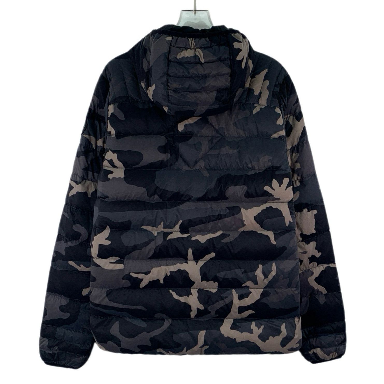 Canada Goose Canada Goose Lodge Camo Down Jacket Multicolor (M) Size US M / EU 48-50 / 2 - 2 Thumbnail